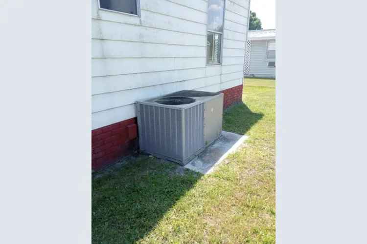 Mobile home For Sale , 4404, Gail Boulevard, West Melbourne, Florida