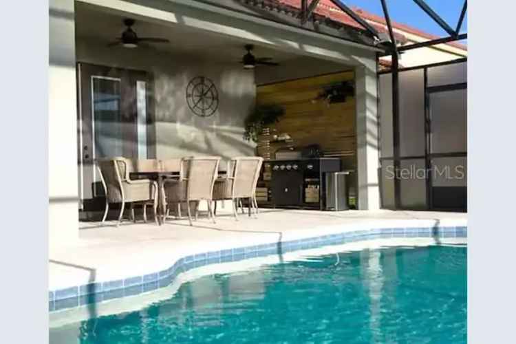 House For Sale , 910, Marcello Boulevard, Kissimmee, Florida