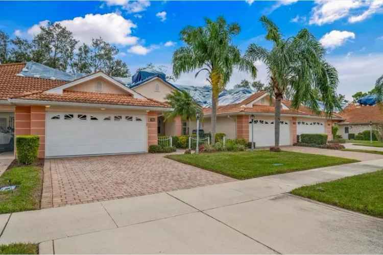 House For Sale , 2014, Lynx Run, North Port, Florida
