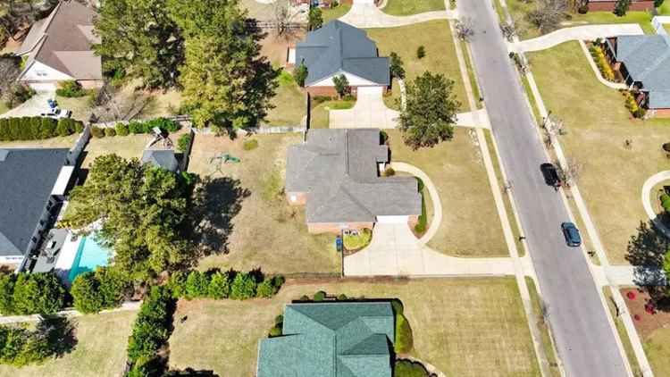 House For Sale , 120, Falkirk Drive, Dothan, Alabama