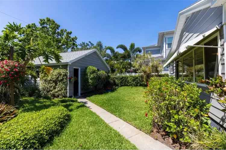 House For Sale , 544, 28th Avenue North, Saint Petersburg, Florida