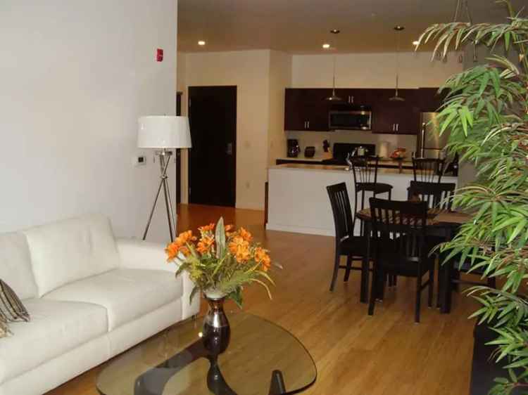 Locomotive Lofts Apartments: Luxury Living in Central Lawrenceville