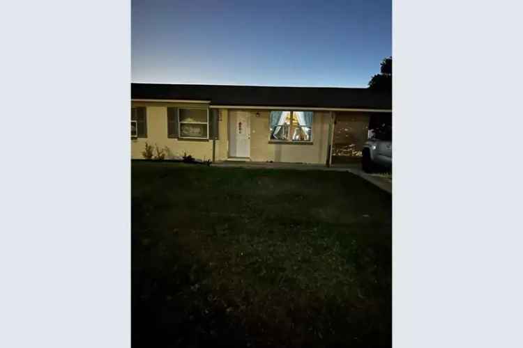 House For Sale , 4343, Lake Richmond Drive, Orlando, Florida