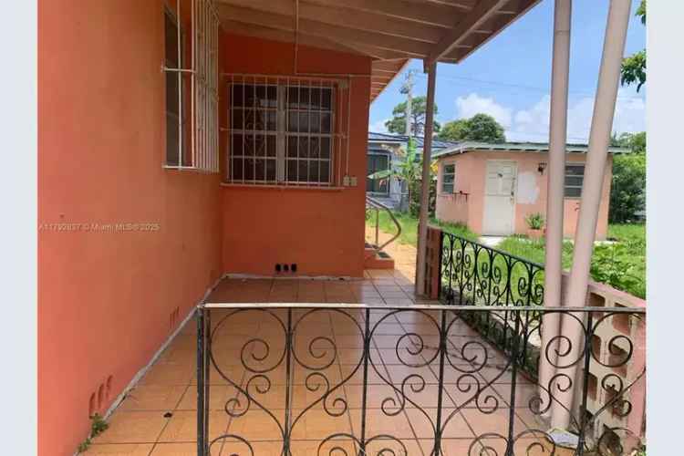 House For Sale , 2381, Southwest 7th Street, Miami, Florida
