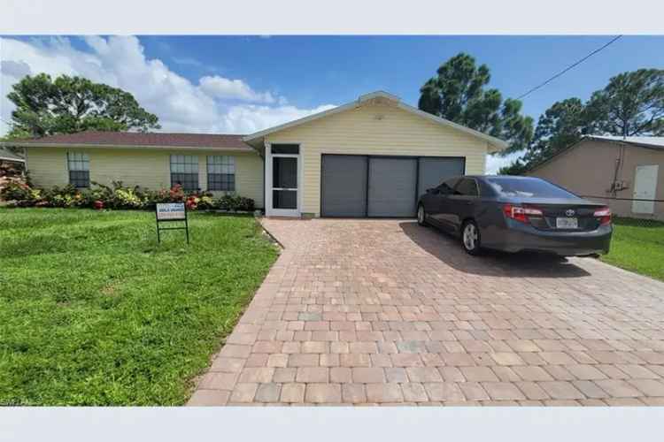 House For Sale , 3711, 10th Street Southwest, Florida