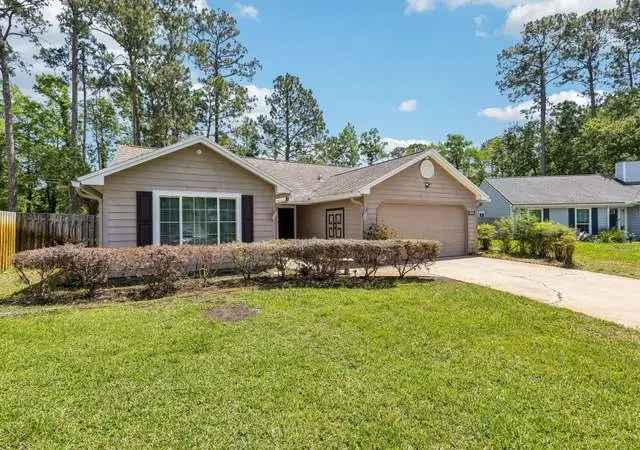 Land For Sale , 3103, Mystic Falls Drive, Jacksonville, Florida