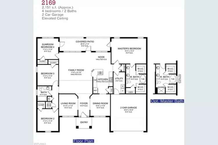 House For Sale , 511, Windermere Drive, Florida