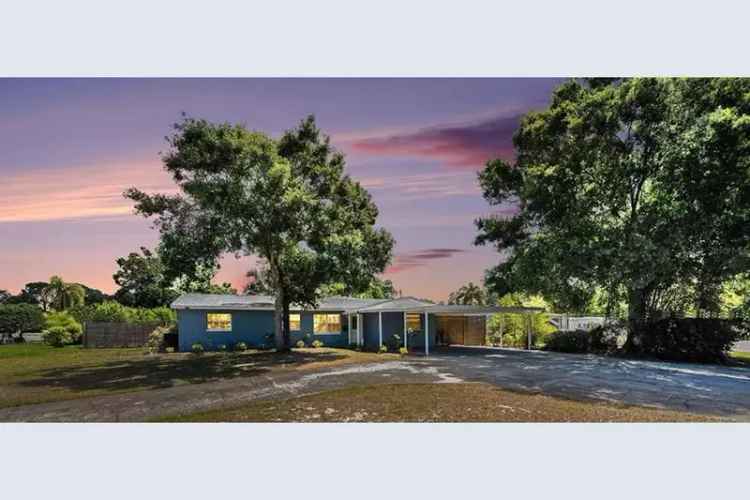 House For Sale , 6801, 16th Street North, Saint Petersburg, Florida