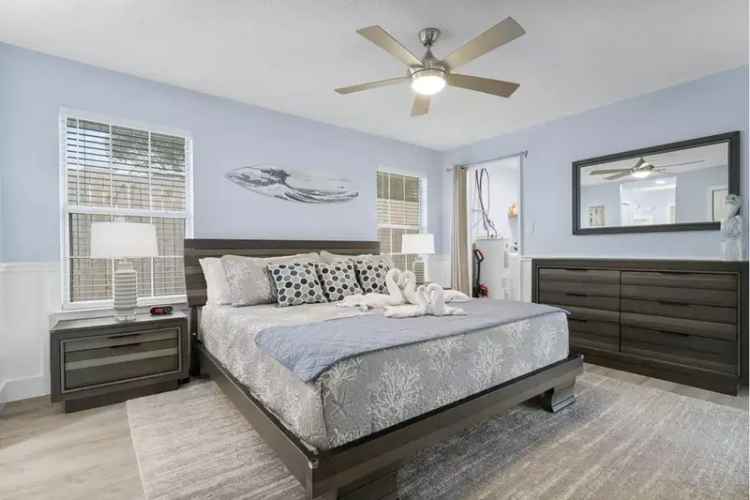 House For Sale , 5817, Pinetree Avenue, Panama City Beach, Florida