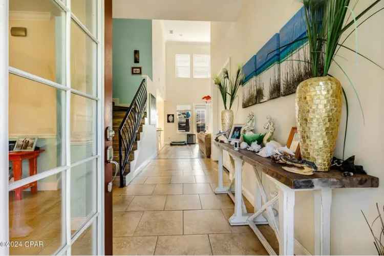House For Sale , 300, Coconut Grove Court, Panama City Beach, Florida