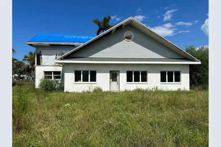 House For Sale , Fort Myers, Florida