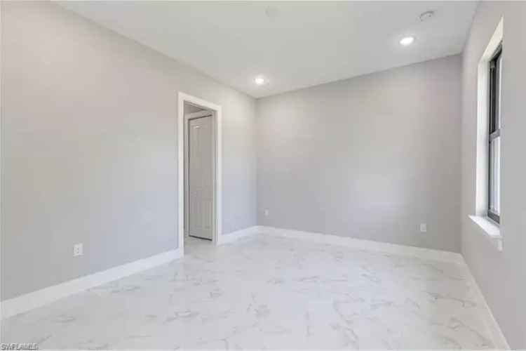 House For Sale , 3002, 11th Street West, Lehigh Acres, Florida