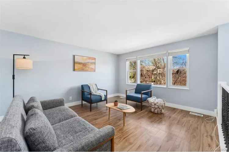 House For Sale , 5031, Upton Court, Denver, Colorado