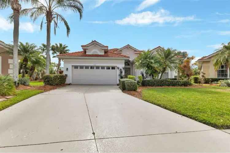 House For Sale , 5211, Laurel Oak Court, North Port, Florida