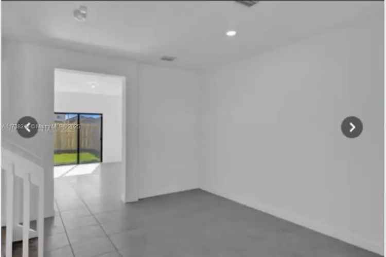 House For Sale , 9931, Southwest 231st Lane, Cutler Bay, Florida