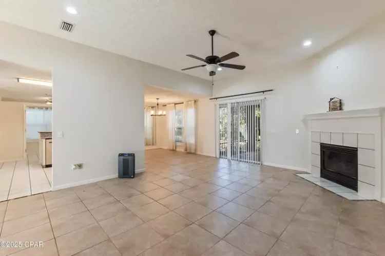 House For Sale , 4624, Delwood Park Boulevard, Panama City Beach, Florida