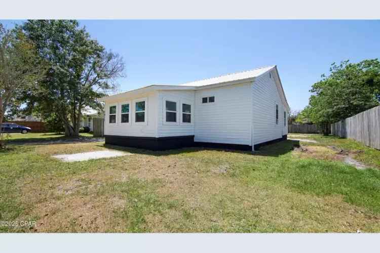 House For Sale , 1813, Hickory Avenue, Panama City, Florida