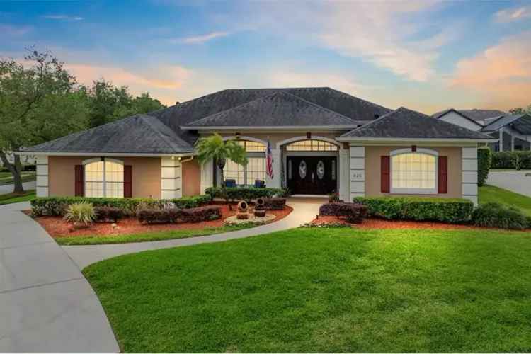 House For Sale , 421, Thomez Court, Lake Mary, Florida
