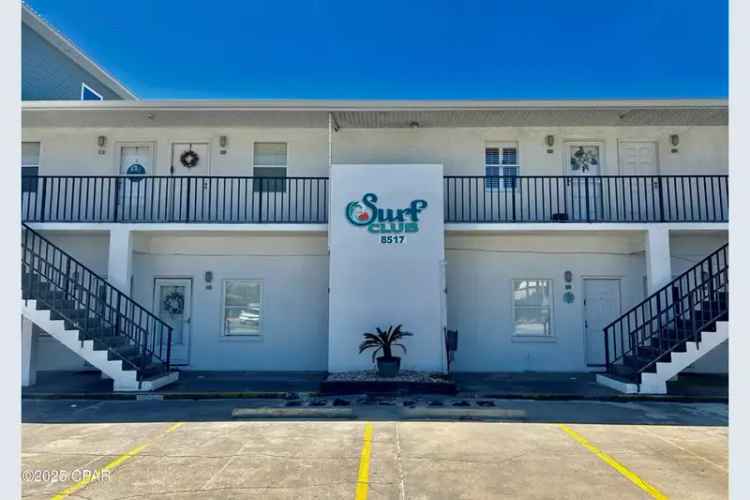 House For Sale , 8517, Surf Drive, Panama City Beach, Florida