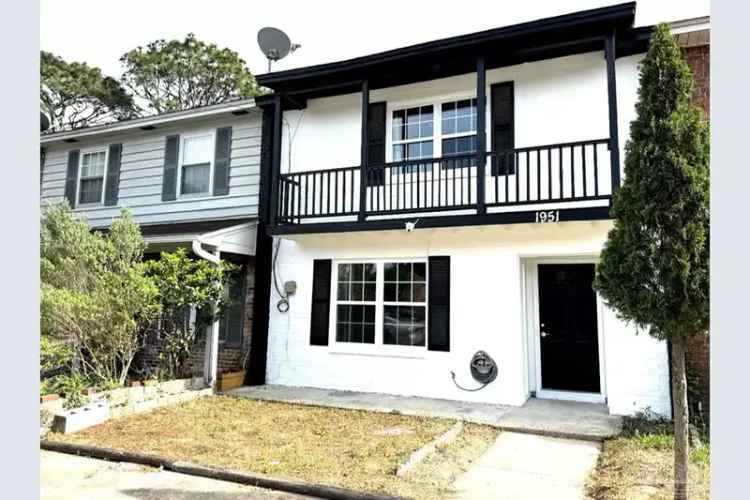 House For Sale , 1951, Creighton Road, Pensacola, Florida