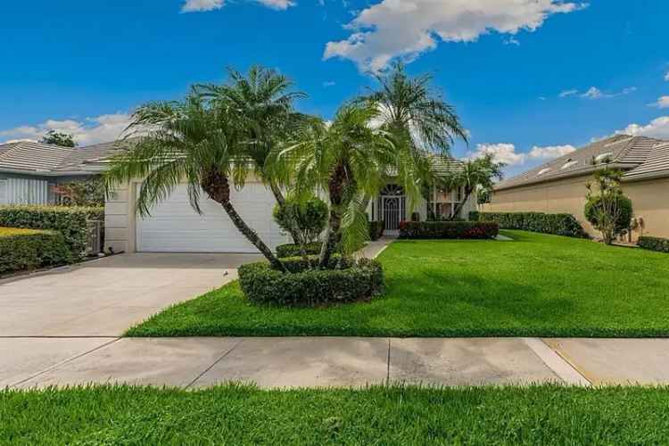 House For Sale , 337, Northwest Bentley Circle, Port Saint Lucie, Florida