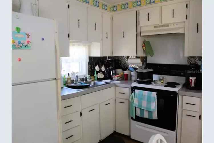 Mobile home For Sale , 80, Thatch Palm Street East, Largo, Florida