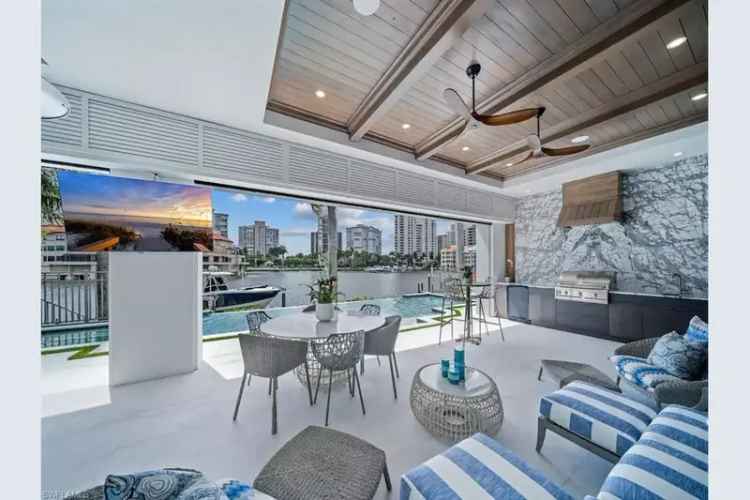 House For Sale , 309, Neapolitan Way, Naples, Florida