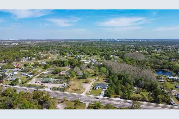 Mobile home For Sale , Kissimmee, Florida