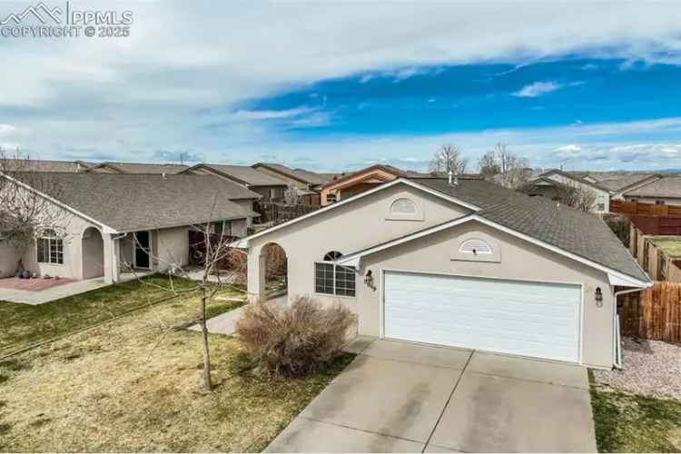 House For Sale , 5019, Sage Street, Pueblo, Colorado