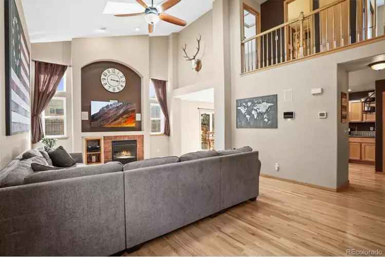 House For Sale , 6190, Sparrow Avenue, Firestone, Colorado