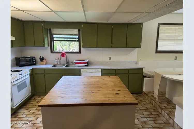House For Sale , 1704, Drake Avenue, Panama City, Florida