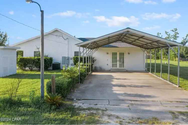 House For Sale , 5138, North Star Avenue, Panama City, Florida