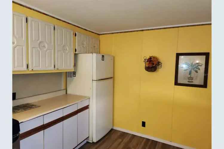 Mobile home For Sale , 5524, Holiday Park Boulevard, North Port, Florida