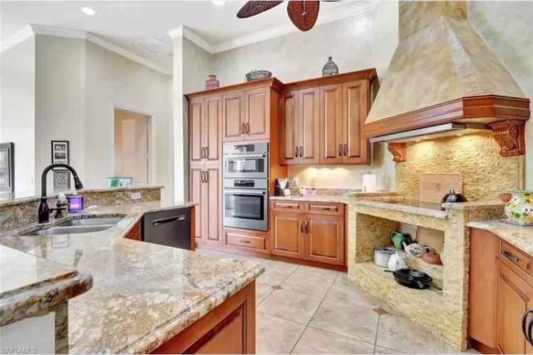 House For Sale , 2363, Crayton Road, Naples, Florida