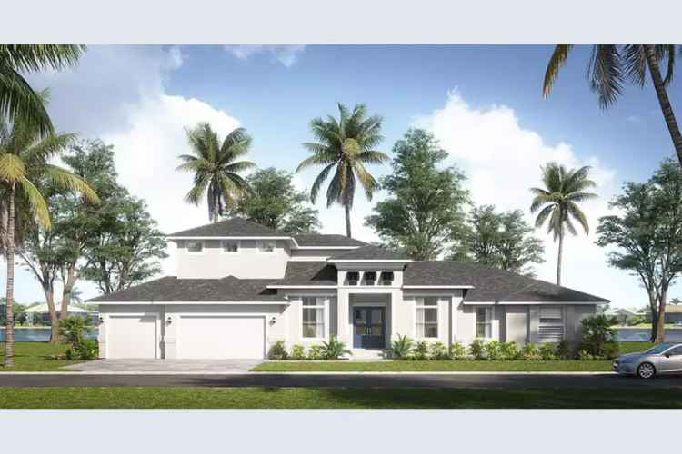 House For Sale , 1637, Windmill Avenue, Marco Island, Florida