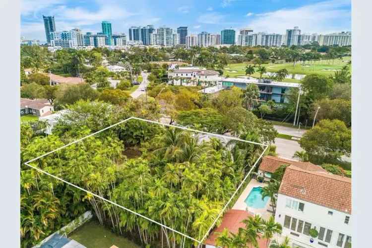 House For Sale , 6080, Alton Road, Miami Beach, Florida