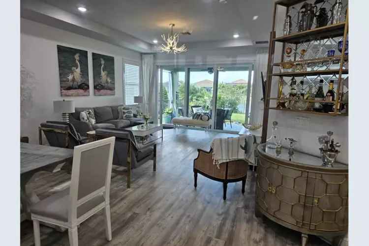 House For Sale , 21036, Southwest Modena Way, Port Saint Lucie, Florida