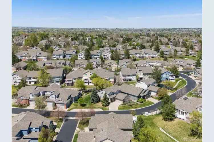 House For Sale , 13804, West 61st Circle, Arvada, Colorado