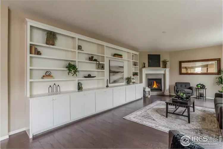 House For Sale , 2002, Yearling Drive, Fort Collins, Colorado