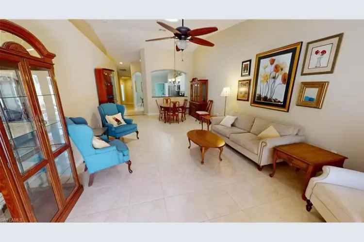 House For Sale , 327, Monaco Drive, Punta Gorda, Florida