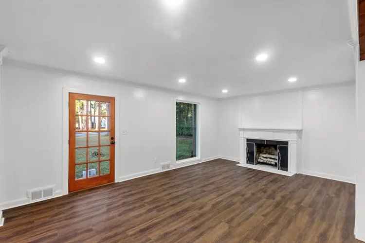 House For Sale , 207, Kent Drive, Dothan, Alabama