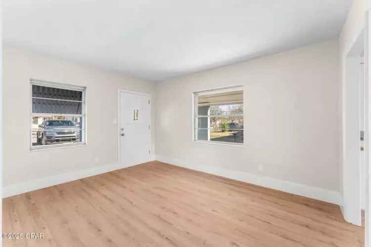 House For Sale , 1607, West 13th Street, Panama City, Florida