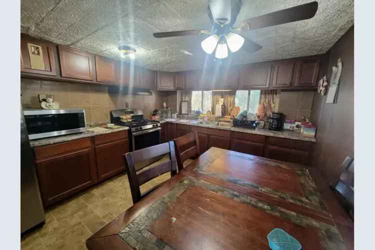 Mobile home For Sale , 186, Jennings Road, Freeport, Florida