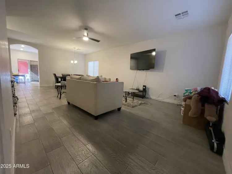 House For Sale , Phoenix, Arizona