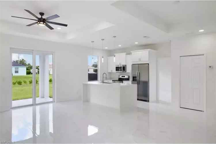 House For Sale , 2901, 9th Street Southwest, Lehigh Acres, Florida