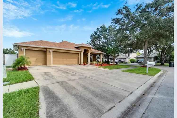 House For Sale , 12739, Standbridge Drive, Riverview, Florida