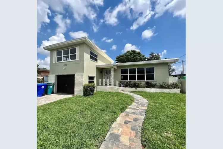 House For Sale , 1721, Northwest 55th Terrace, Miami, Florida