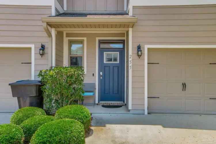 Charming 3-Bedroom Furnished Home Near Downtown