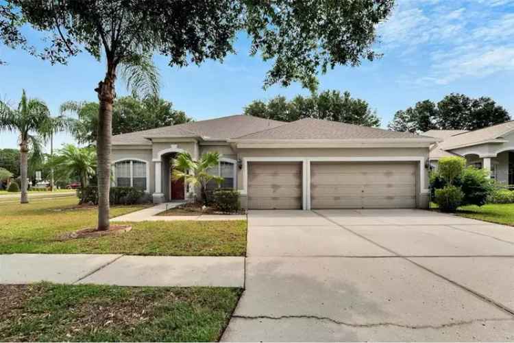 House For Sale , 12902, Cattail Shore Lane, Riverview, Florida