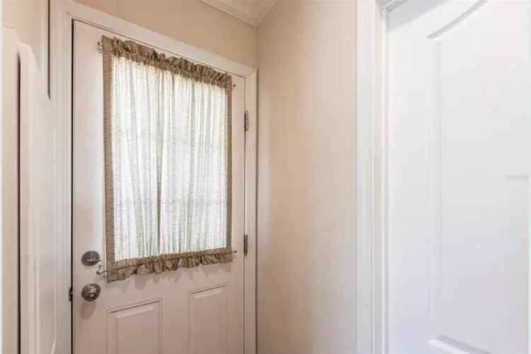 Mobile home For Sale , Punta Gorda, Florida